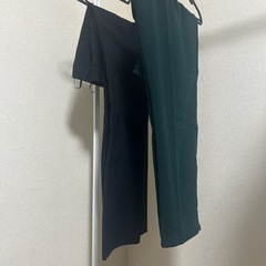 ボトムス