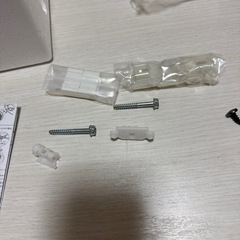  (受け取り決定)純正スピーカー ＋ブラケットの画像