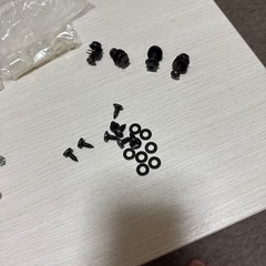  (受け取り決定)純正スピーカー ＋ブラケットの画像