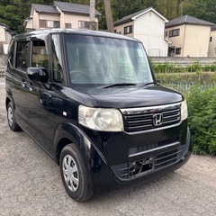 N-BOX激安
