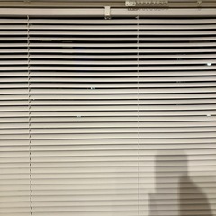 アルミブラインド