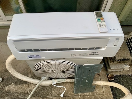 RIAIR  
YHA-S22N-W 2023年