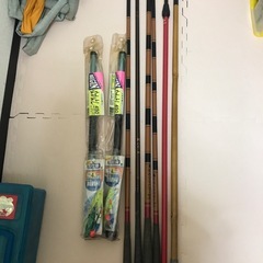 釣具