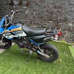 KSR110の画像