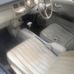 急募 8月20日まで受付・日産フィガロ・事故車の画像