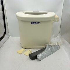 【❗️✨じんわり温まる癒しの時間に✨❗️】フジカ 足温器 LH-...