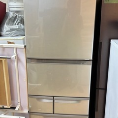 冷蔵庫(TOSHIBA2012年製)