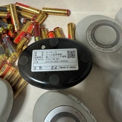 また値下げ中！呼び出しボタン 30個まとめ売り の画像