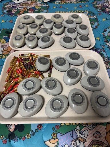 また値下げ中！呼び出しボタン 30個まとめ売り