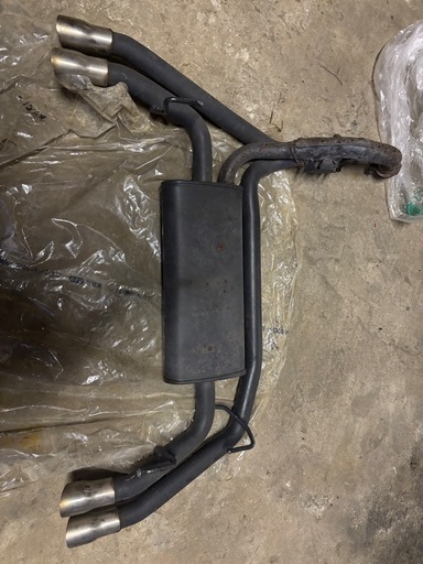 アバルト　レコードモンツァ