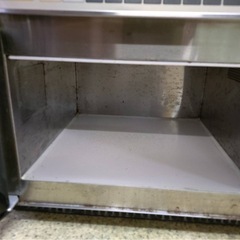 業務用電子レンジの画像