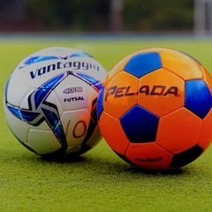 フットサル友達募集⚽️