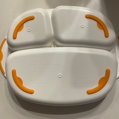 アンパンマン お皿 プレートの画像