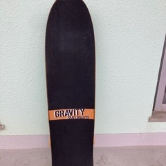 GRAVITYサーフスケートスラスター3