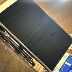 シャープ 40V型 液晶テレビ AQUOS LC-40G9 フルハイビジョン の画像