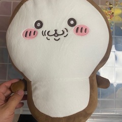 ちぃかわぬいぐるみ