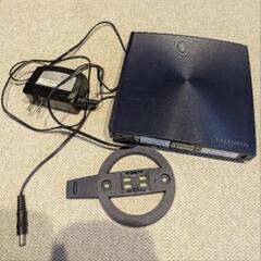 IODATA WN-AX1167GR 無線LANルーター