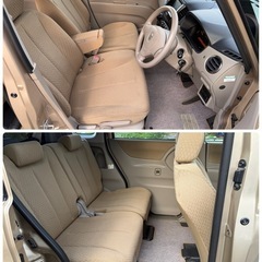 (売約済み)★車検満タン2年★スズキ　パレット　MK21S ★ETC付き★アルミ★調子良好★の画像