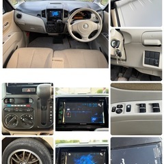 (売約済み)★車検満タン2年★スズキ　パレット　MK21S ★ETC付き★アルミ★調子良好★の画像