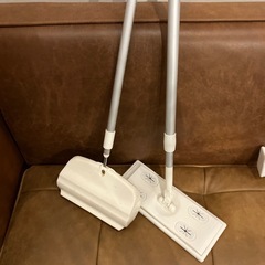 掃除用品