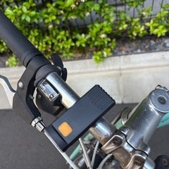 【急募】クロスバイクの画像