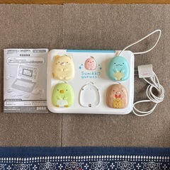 すみっこコぐらしパソコンプレミアムプラス