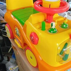 子ども車