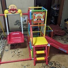 ジャングルジムの画像