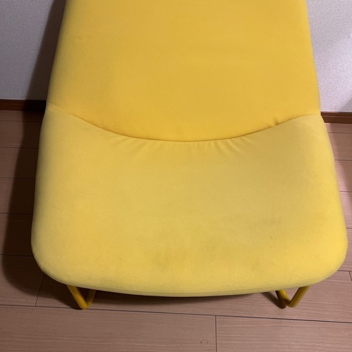 IKEAソテネス パーソナルチェア ソファ 椅子