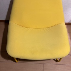 IKEAソテネス パーソナルチェア ソファ 椅子の画像