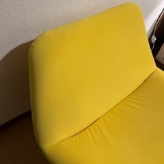 IKEAソテネス パーソナルチェア ソファ 椅子の画像