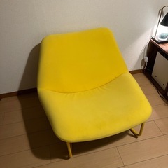 IKEAソテネス パーソナルチェア ソファ 椅子