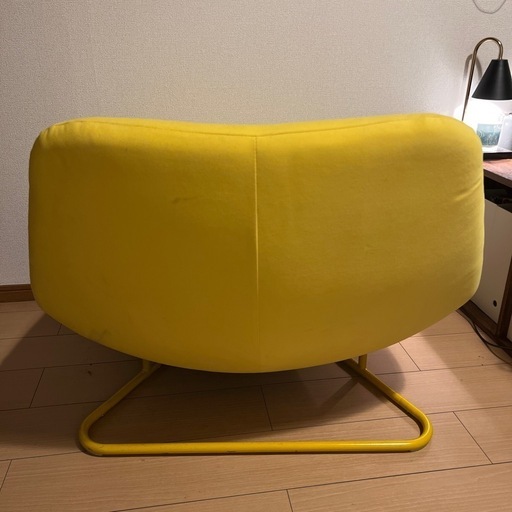 IKEAソテネス パーソナルチェア ソファ 椅子 (きゃの) 入谷の