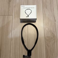 ネックレスマウント POVマウント GoPro Insta360...