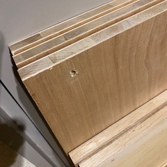 合板、コンパネ 85cm×45cm / 67cm×42cm他
の画像
