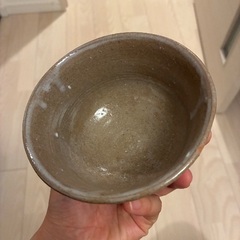 北浜引渡し！ 茶碗  11cmの画像