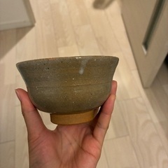 北浜引渡し！ 茶碗  11cmの画像
