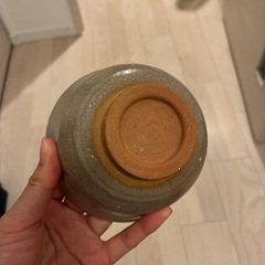 北浜引渡し！ 茶碗  11cmの画像