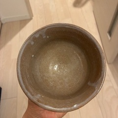 北浜引渡し！ 茶碗  11cmの画像