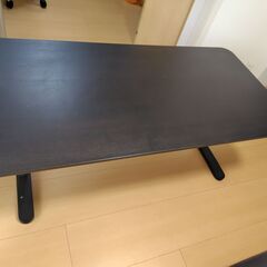 IKEA Bekant デスク (中古)