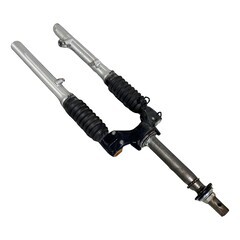 HONDA スーパーカブ110プロ フロントフォーク ASSY ...