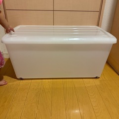 押し入れ収納