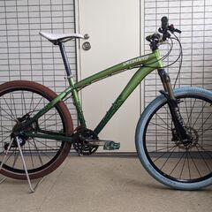 SPECIALIZED P1 26インチ