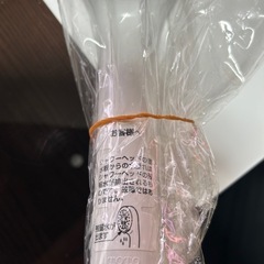 TOTO シャワーヘッド新品・未開封品の画像