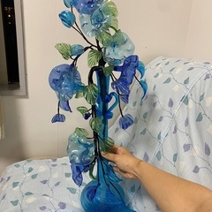 琉球ガラス　　インテリア　　