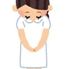 病院で使う物を譲ってくださる方探しています