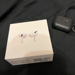 AirPods Pro 正規品の画像