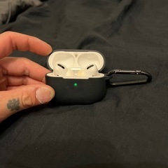AirPods Pro 正規品の画像