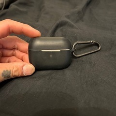 AirPods Pro 正規品の画像