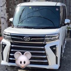 タントカスタムX